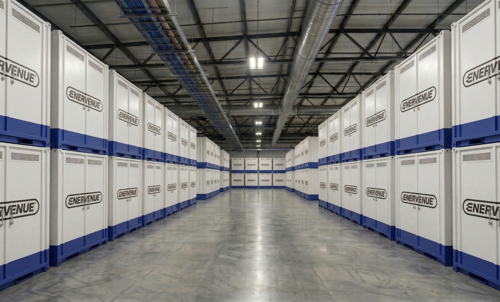 Full Vision Capital - EnerVenue Raises USD 300 Million in Series B+ ...